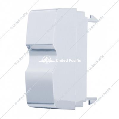 COBERTOR BOTONES CASCADIA (PAR) ¢8.900