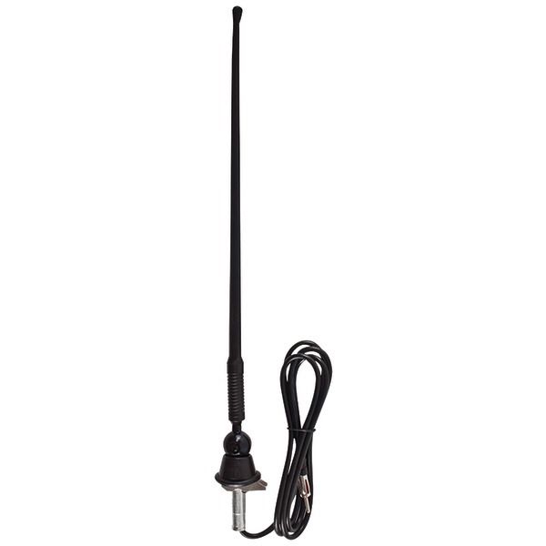 ANTENA DE MUSICA AM/FM MONTAJE DE LADO ¢12.600