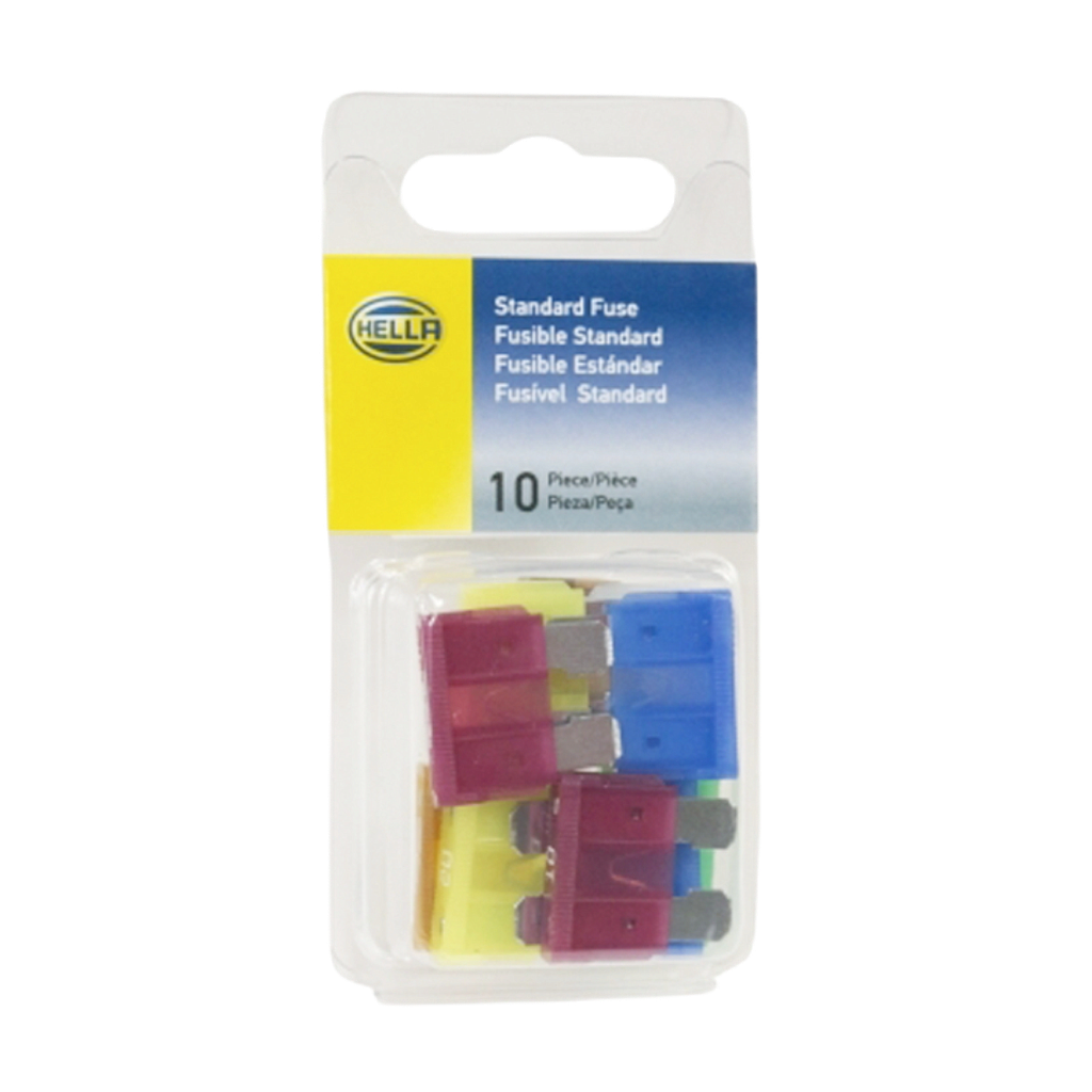SET FUSIBLES GRANDE 10PCS ¢1.100