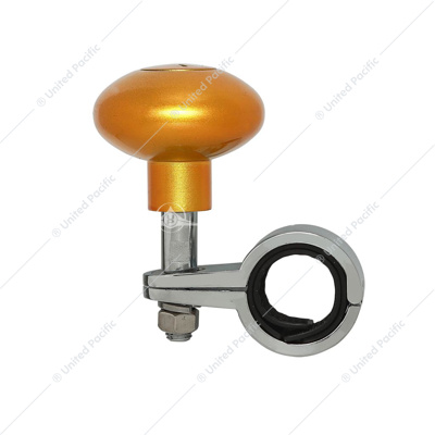 PERILLA DE VOLANTE AMARILLA ¢11.200