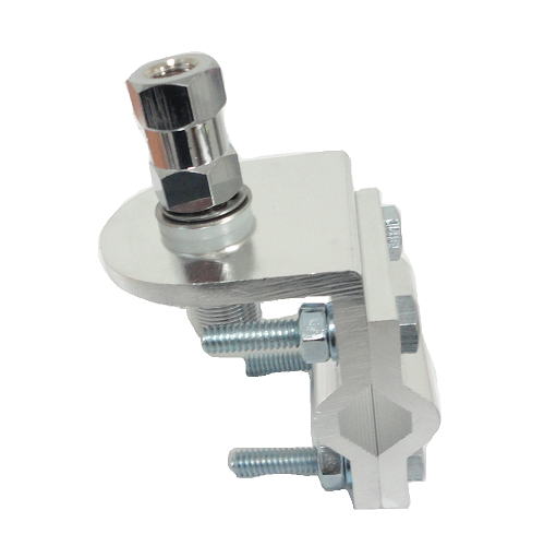 BASE PARA ANTENA GRANDE CON CONECTOR ¢6.400 / 3.500 SIN CONECTOR