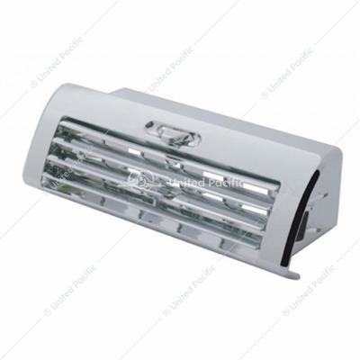 REJILLA DE AIRE CASCADIA ¢9.300