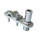 BASE PARA ANTENA PEQUEÑA CON CONECTOR ¢8.700