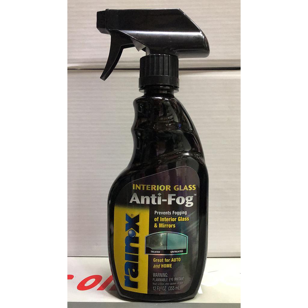 ANTIEMPAÑANTE INTERIOR RAINOX 12OZ ¢6.400