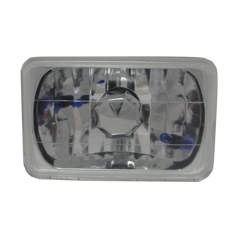 SILVIN EURO RECTANGULAR 5" ¢6.000