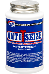 ANTI-ADHERENTE PARA TORNILLOS CYCLO ¢14.000