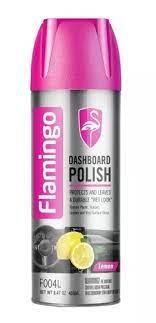 AROMATIZANTE DE LIMON FLAMINGO 450ml ¢2.600