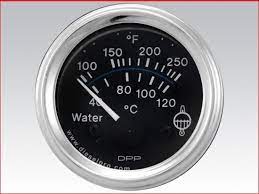 RELOJ TEMPERATURA ELECTRICO 24V ¢15.000