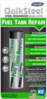REPARADOR TANQUE DE COMBUSTIBLE  2oz ¢4.600