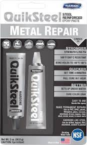 PASTA REPARADORA DE METALES 2oz ¢6.100