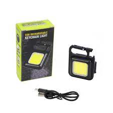 LUZ LLAVERO MULTIUSO MAGNETICO BLANCO FLASHEO ¢6.100