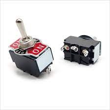 SWITCH PARA VIDRIO ELECTRICO ¢2.500