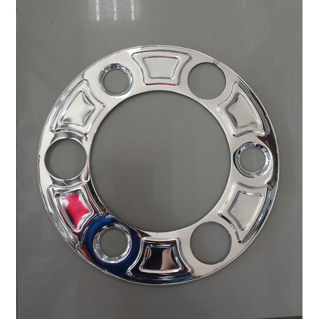 ARO 6 HUECOS PARA COPA NPR UNI ¢13.500