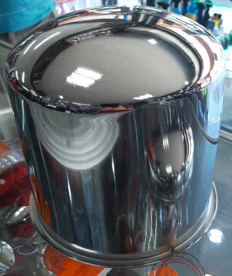 COPA TRASERA PLANA NPR ¢17.000