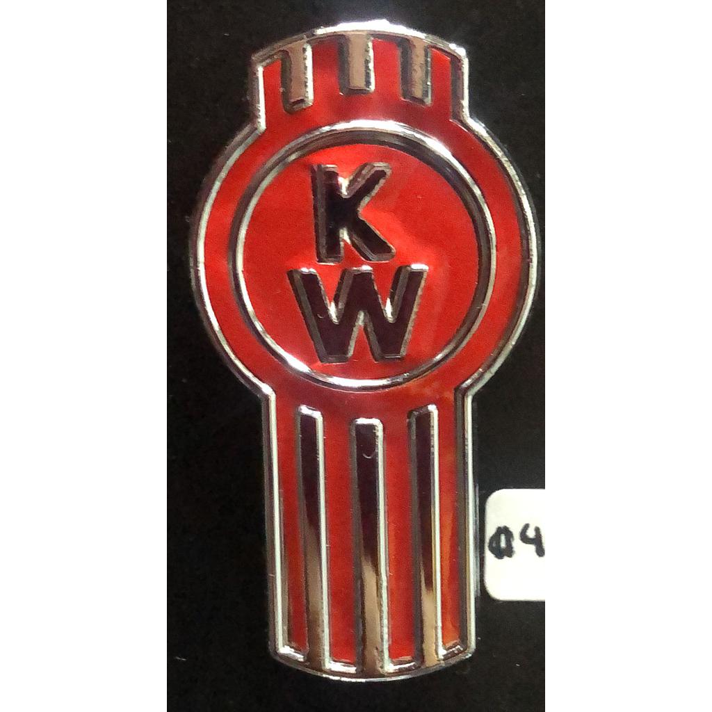 LOGO KW MINI ¢4.000