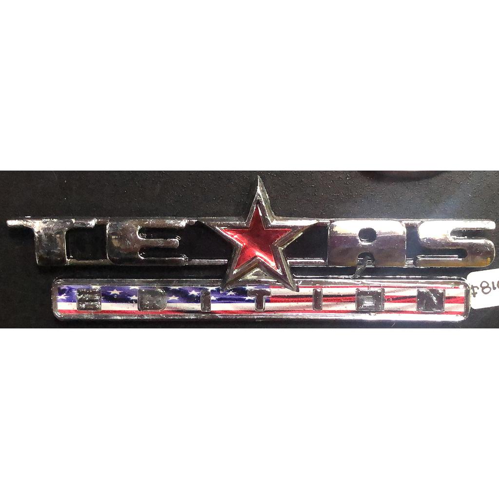 LOGO TEXAS PEQUEÑA ¢8.100