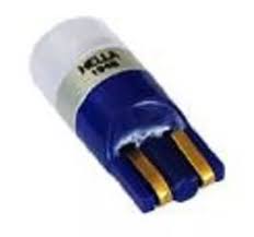 BOMBILLO LED 158 12V PLASMA AZUL HELLA c/u ¢1.100