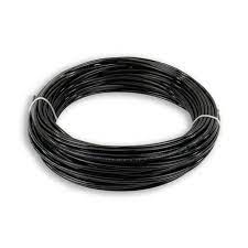 MANG. (TUBO NYLON) C600 5/32" NEGRA (30.48MTS) GATES 1.100