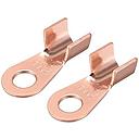 TERMINAL DE COBRE 60 AMP 