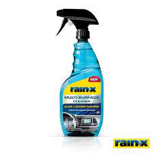 DETALLADOR DE INTERIORES Y LIMPIADOR DE VIDRIOS ¢ 7.200