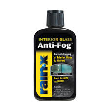 ANTIEMPAÑANTE INTERIOR P/AUTO ANTI-FOG 3.5OZ ¢3.500