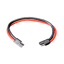 CONECTOR ELECTRICO 2 LINEAS CABLE 12 ¢1.500