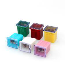 FUSIBLE DE MUELA HEMBRA MINI ¢500