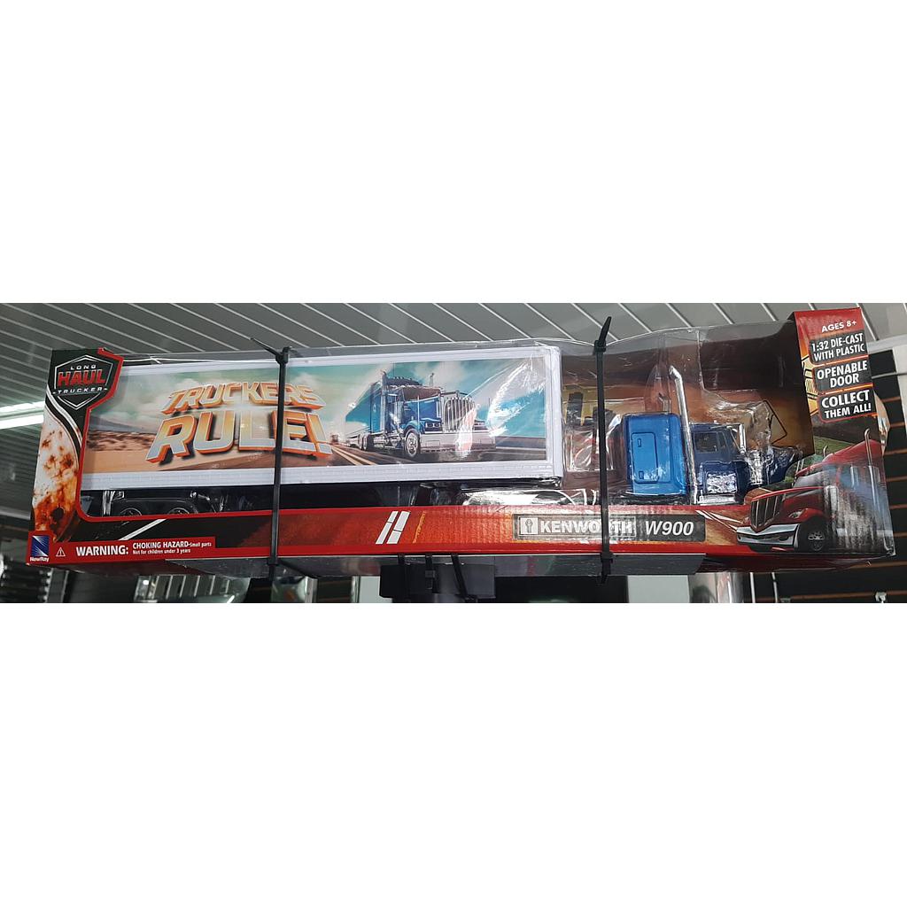 CAMIONCITO COLECCION  ¢30.000