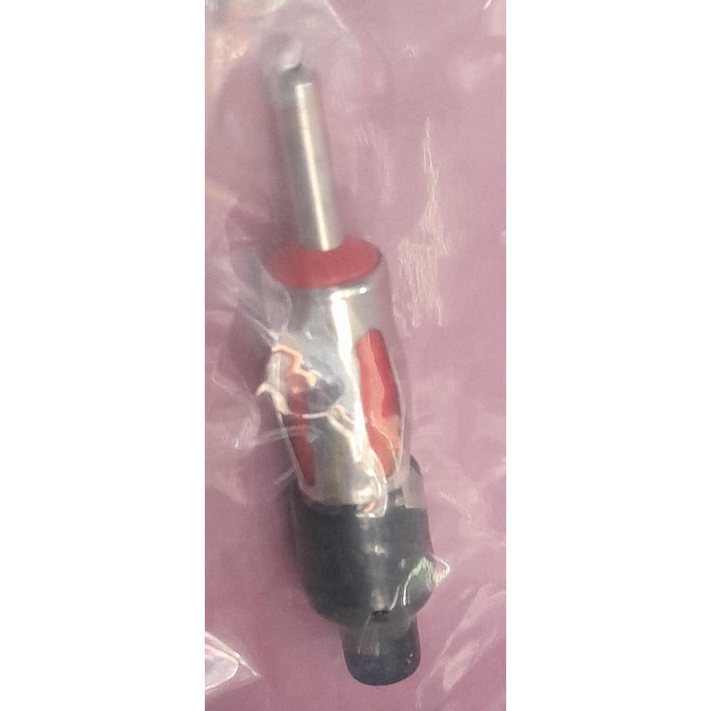 ADAPTADOR ANTENA HEMBRANS ¢500