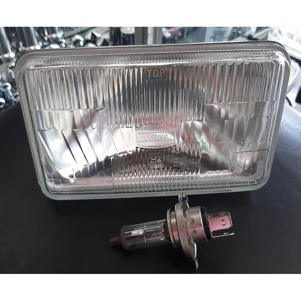 SEAL BEAM RECTANGULAR 5"  KTC 7000