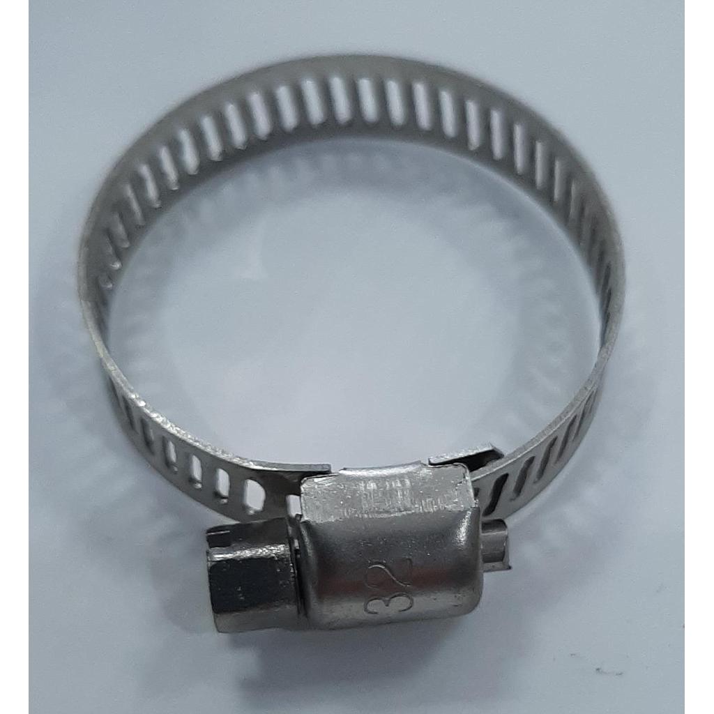 GASA ACERO INOX 52-76 ¢1.000