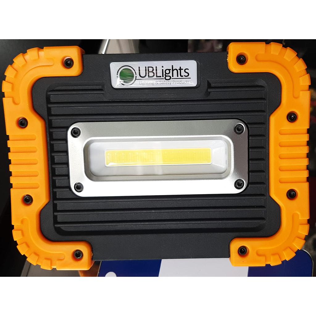 LUZ DE TRABAJO   ¢20.000