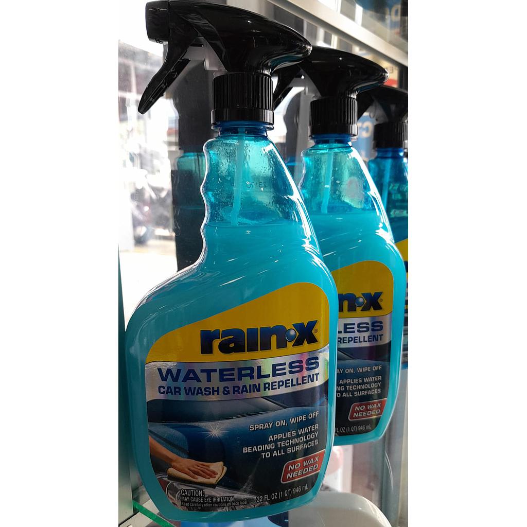 LAVADO EN SECO CON REPELENTE DE AGUA - 32OZ 9.700