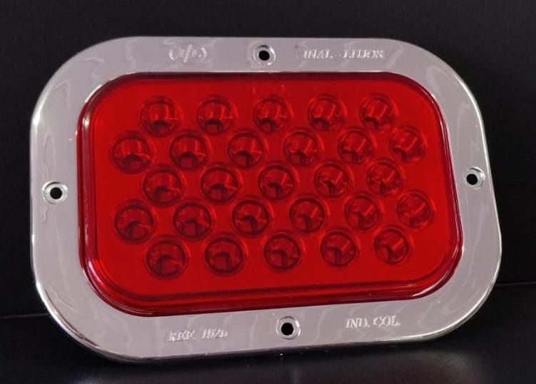 FAROL CARROCERIA 27 LED ¢10.000