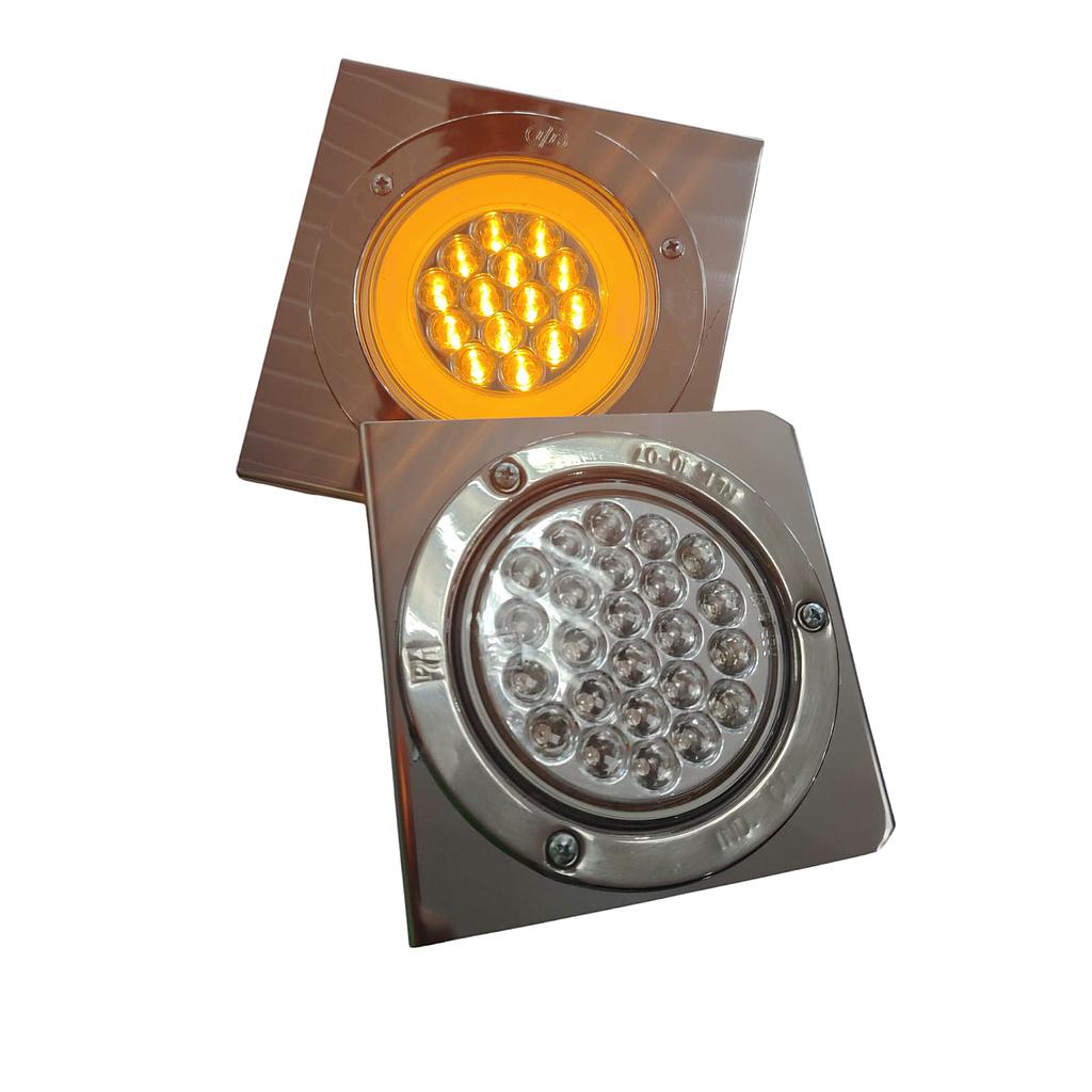 STOP 4"  Ambar promo ¢7.000 / ¢10.000 con la base