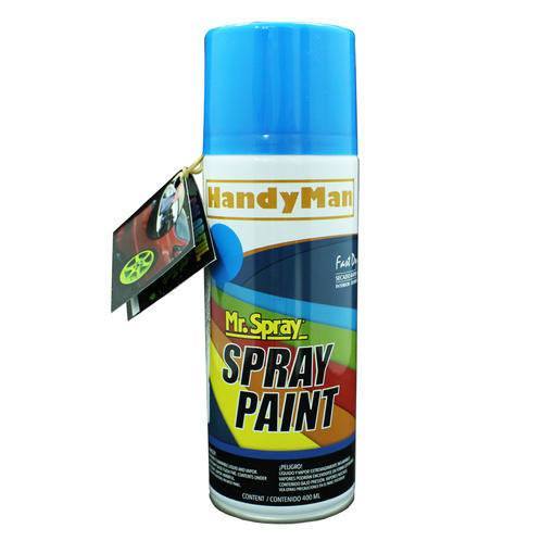 SPRAY PINTURA HANDY MAN