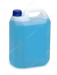 ALUMINOL PURO GALON ¢7.500