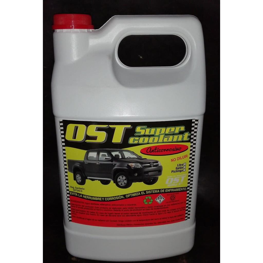 COOLAN GALON ¢2.300