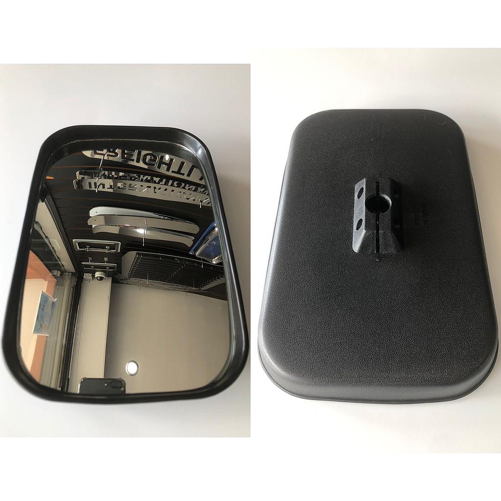 ESPEJO ISUZU NKR PEQUEÑO CADA UNO ¢5.000